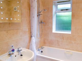 Vine Lodge - Hyk - 2