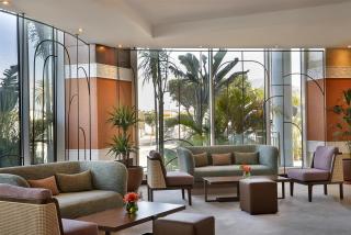 DoubleTree By Hilton Casablanca City Centre - 1