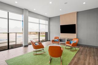 Spark By Hilton Garland Dallas East - 5