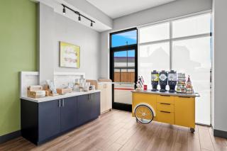 Spark By Hilton Garland Dallas East - 1