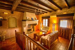 Casa Rural Tia Tomasa - Malpartida de Plasencia - 6