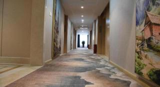 Vienna Hotel Chengdu Xinjin Old Pier Liujianian Metro Station - 6