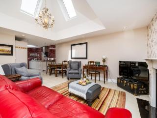 The Courtyard Apartment - Ukc6965 - 0