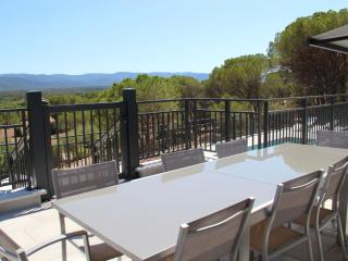 Villa in Var with Pool near Massif Maures - Vidauban - 7