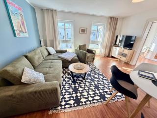 Villa Diana, Koje, in Sichtweite zum Strand - 8