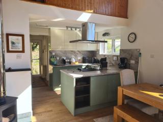 Cluanie Lodge - Uk7256 - 3