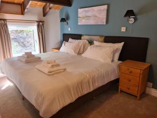 Cluanie Lodge - Uk7256 - 2