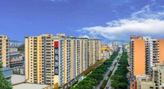 Borrman Hotel Guilin Railway Station Two Rivers and Four Lakes - 3