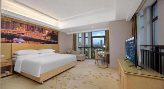 Vienna Hotel Chongqing Yongchuan High-Speed Railway Station Xinglong Lake - 2