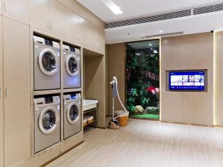 Lavande Hotel Shenzhen Dongmen Shuibeicuizhu Metro Station - 8