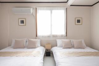 Opening January 2026, 5 minutes on foot from Busan Station, up to 20 people, 7QBED, Welcome Food - 5