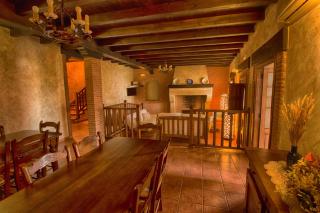 Casa Rural Tia Tomasa - Malpartida de Plasencia - 2