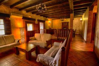 Casa Rural Tia Tomasa - Malpartida de Plasencia - 1