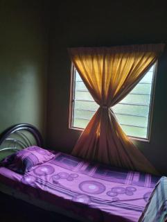 Panggas Vintage Homestay Perlis - Swimming Pool & Wifi - 1