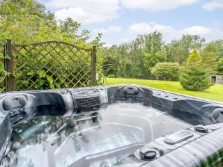 Jasmine Cottage - Uk35245 - 9