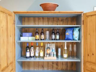 Curlew Loft - 1