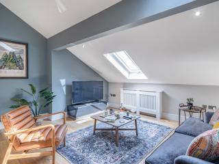Curlew Loft - 7