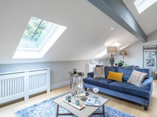 Curlew Loft - 5