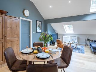 Curlew Loft - 4