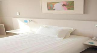 Jinjiang Inn Nanjing South Railway Station - 3