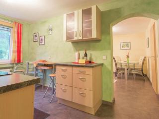 Apartment in Waxweiler near town center - Lambertsberg - 3