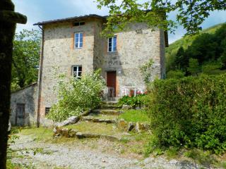Dreamy Cottage in Trebbio with Swimming Pool - 5