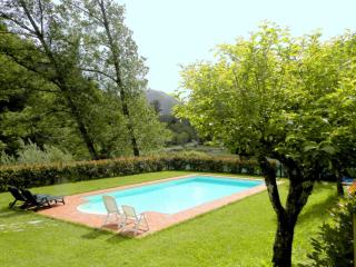 Dreamy Cottage in Trebbio with Swimming Pool - 3