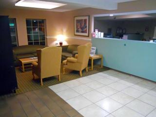 AMERICA'S BEST INN BEAUFORT - 8
