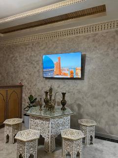 Talipoch Terrace Inn - 5