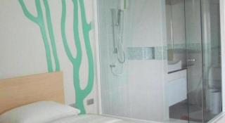 R-Con Blue Ocean Hotel - 9