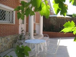 Residencial Playa Lisa - Boadilla del Monte - 0