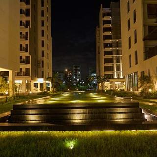 Grandeur Apartment - 4