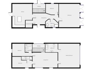 The Barn - Ukc6110 - 1