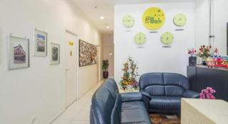 G4 Station Backpackers Hostel - Singapour - 7