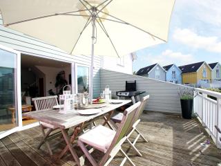 Goosander Lake House - 3