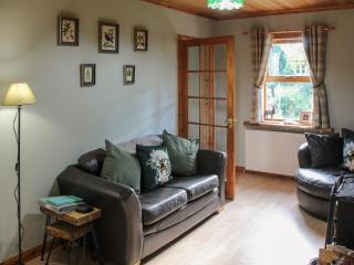 Dunvarrich Cottage - 7