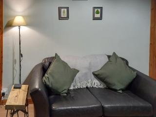Dunvarrich Cottage - 6