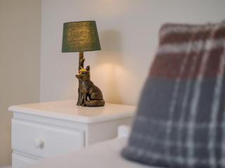 Corner Cottage - Ukc4962 - 2