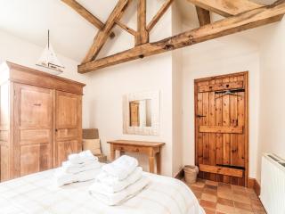 Swallow Barn - 5