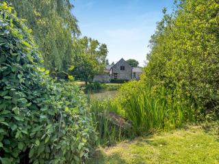 Primrose Cottage - Ukc6679 - 1
