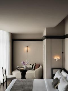 她与繁花RARAHotel - 7