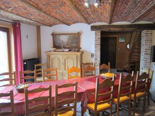 Holiday home in Cul-des-Sarts near Forest - 9