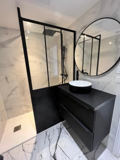 Maison bourgeoise & spa - 26 personnes - 4