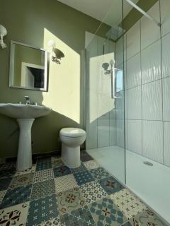 Maison bourgeoise & spa - 26 personnes - 3