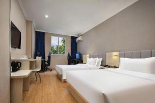 7 Days Inn Changsha Jingwanzi International Furniture Plaza - 5