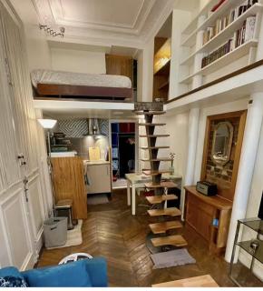 Studio NOTRE-DAME - 9