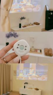 Homestay in District 1, Nguyen Trai - 2