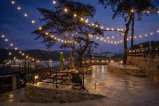 Busan Mandiga Pool Villa - 7