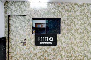 Hotel O Madhapur Metro Station Formerly VG Grand - 8