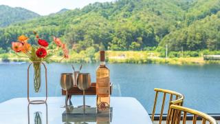 Gapyeong Laputa Resort - 5